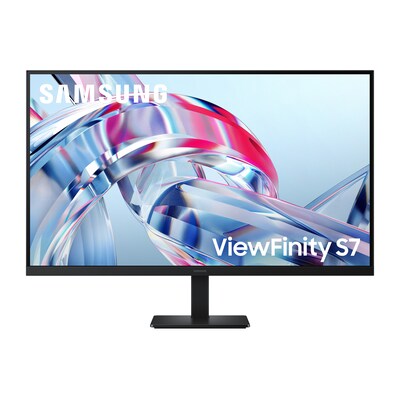 Image of Samsung ViewFinity S70H LS32H704EAUXEN 32 Zoll 4K (UHD) VA Monitor