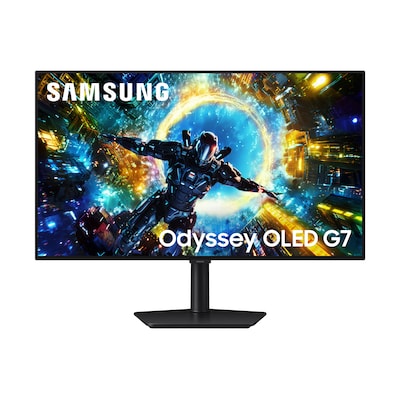 Image of Samsung Odyssey G73SH LS32HG732SUXEN 32 Zoll 4H (UHD) OLED Gaming Monitor
