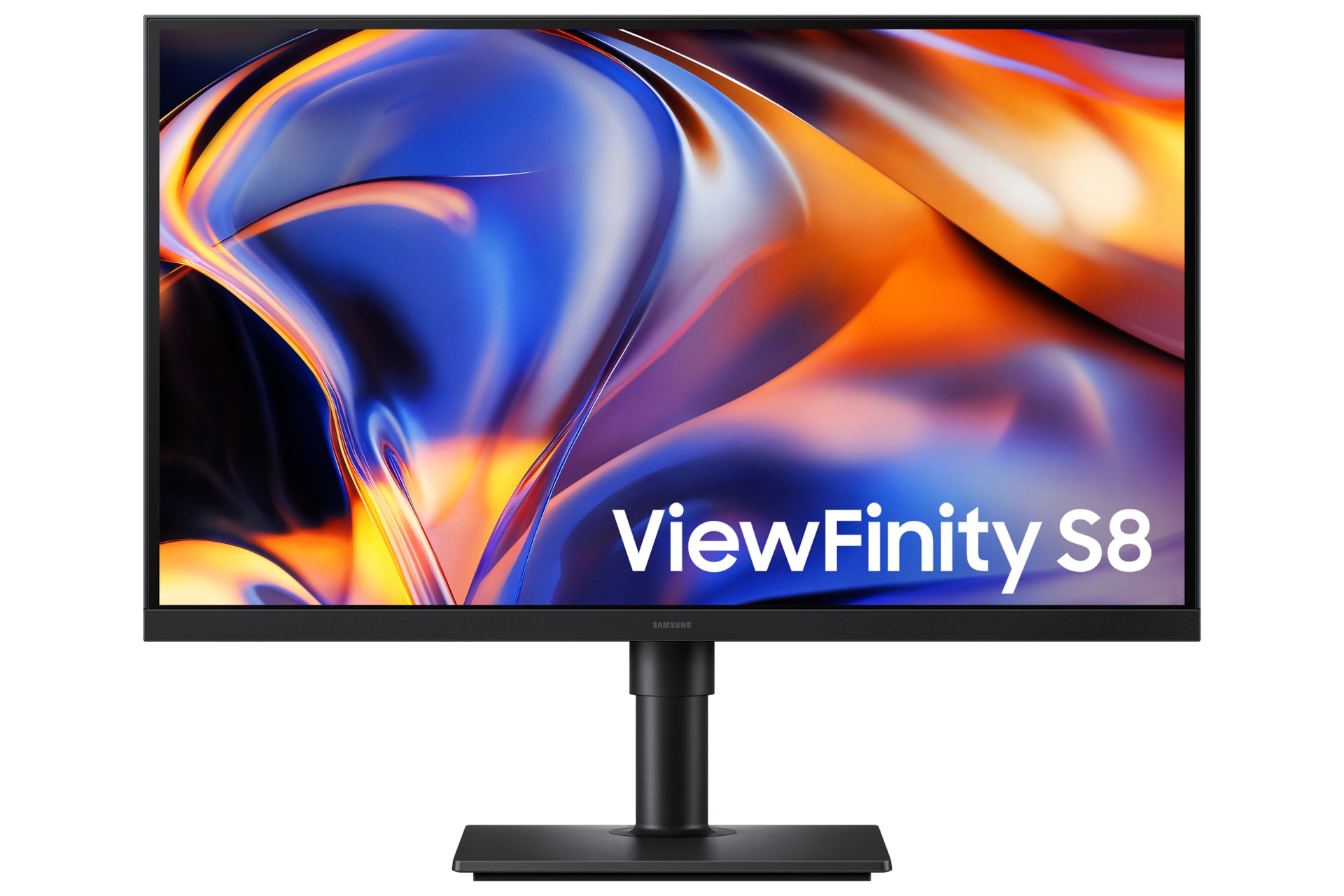 Samsung ViewFinity S80HF LS27H804EFAXEN 27 Zoll 5K 16:9 Monitor