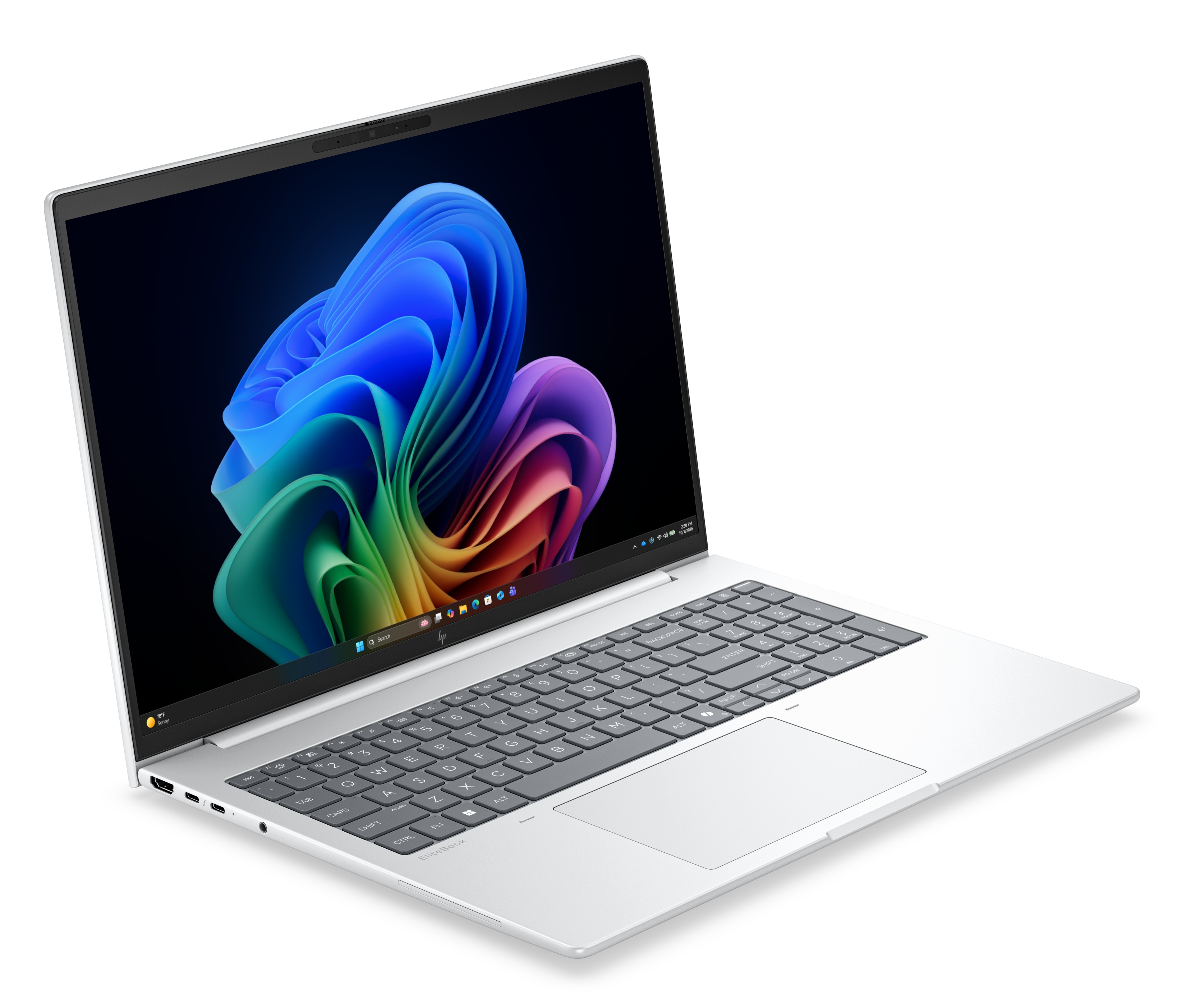 HP EliteBook 8 G2a 16" WUXGA IPS Ryzen AI 7 450 32GB/1TB SSD Win11 Pro Copilot+ PC