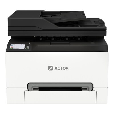 Xerox C255a Farblaserdrucker Scanner Kopierer Fax USB LAN WLAN