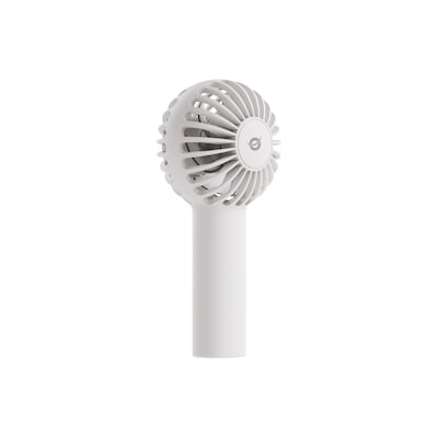 Conceptronic AERIVA01W Mini Tragbarer Ventilator