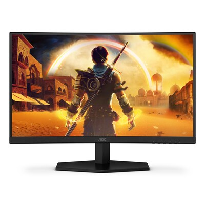 AOC C24G42FE 23.6 Zoll FHD VA LED 16:9 180Hz Curved Monitor