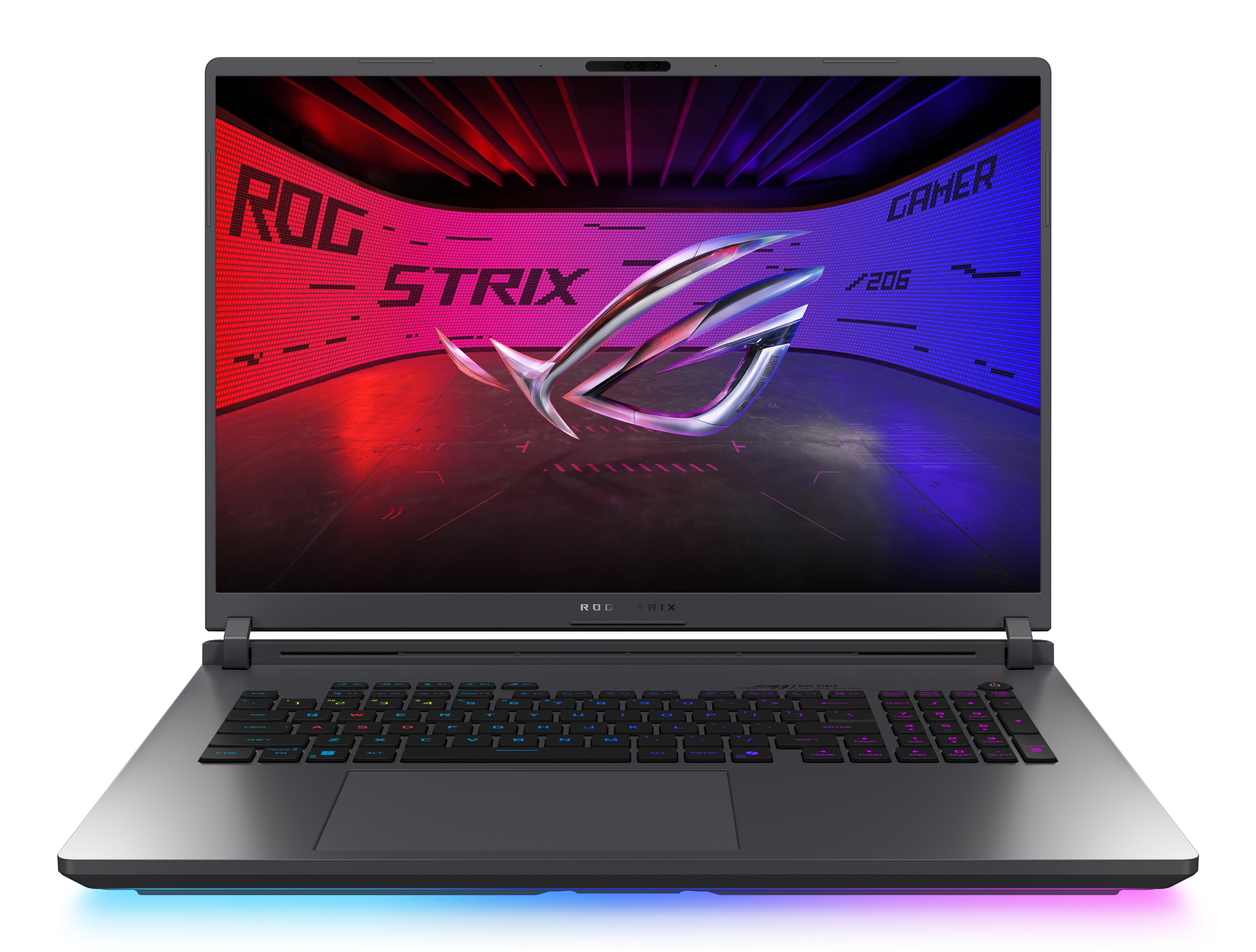 ASUS ROG Strix G18 G815LR-TT281W 18" WQXGA Core U9 290HX Plus 32GB/1TB RTX5070Ti Win11