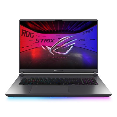 ASUS ROG Strix G18 G815LR-TT299W 18" WQXGA Core U9 290HX RTX5070 32GB/1TB Win11