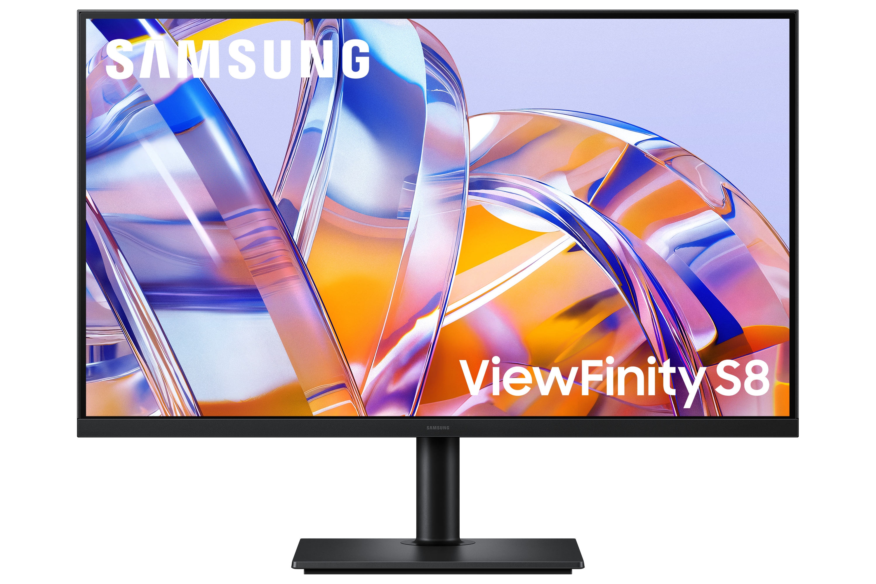 Samsung ViewFinity S80UH LS27H804UAUXEN 27 Zoll 4K (UHD) 16:9 Monitor