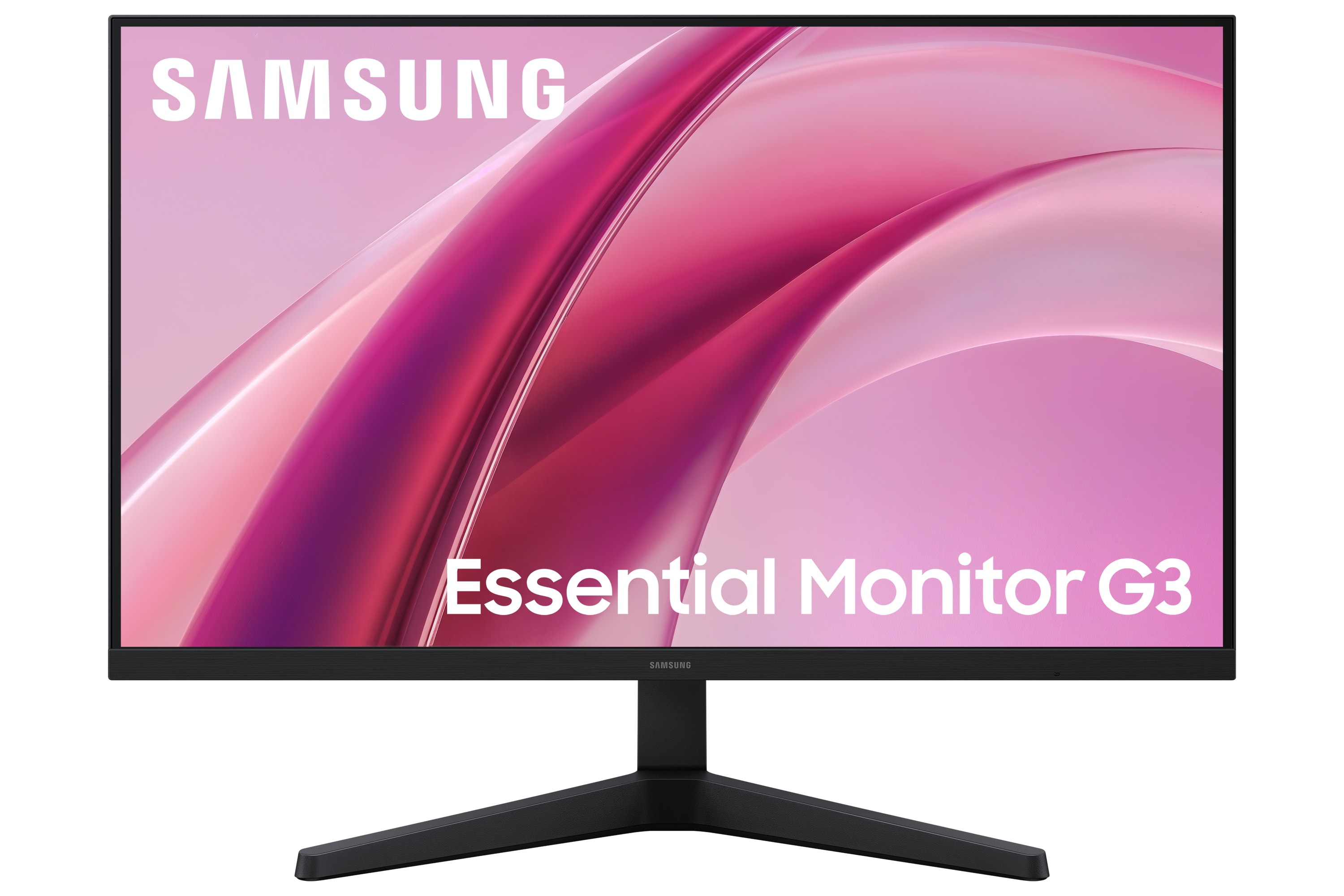 Samsung Essential G3 G31H 68,6cm/27" IPS Full HD 144Hz Monitor schwarz