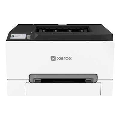 Xerox C240 Farblaserdrucker USB LAN WLAN