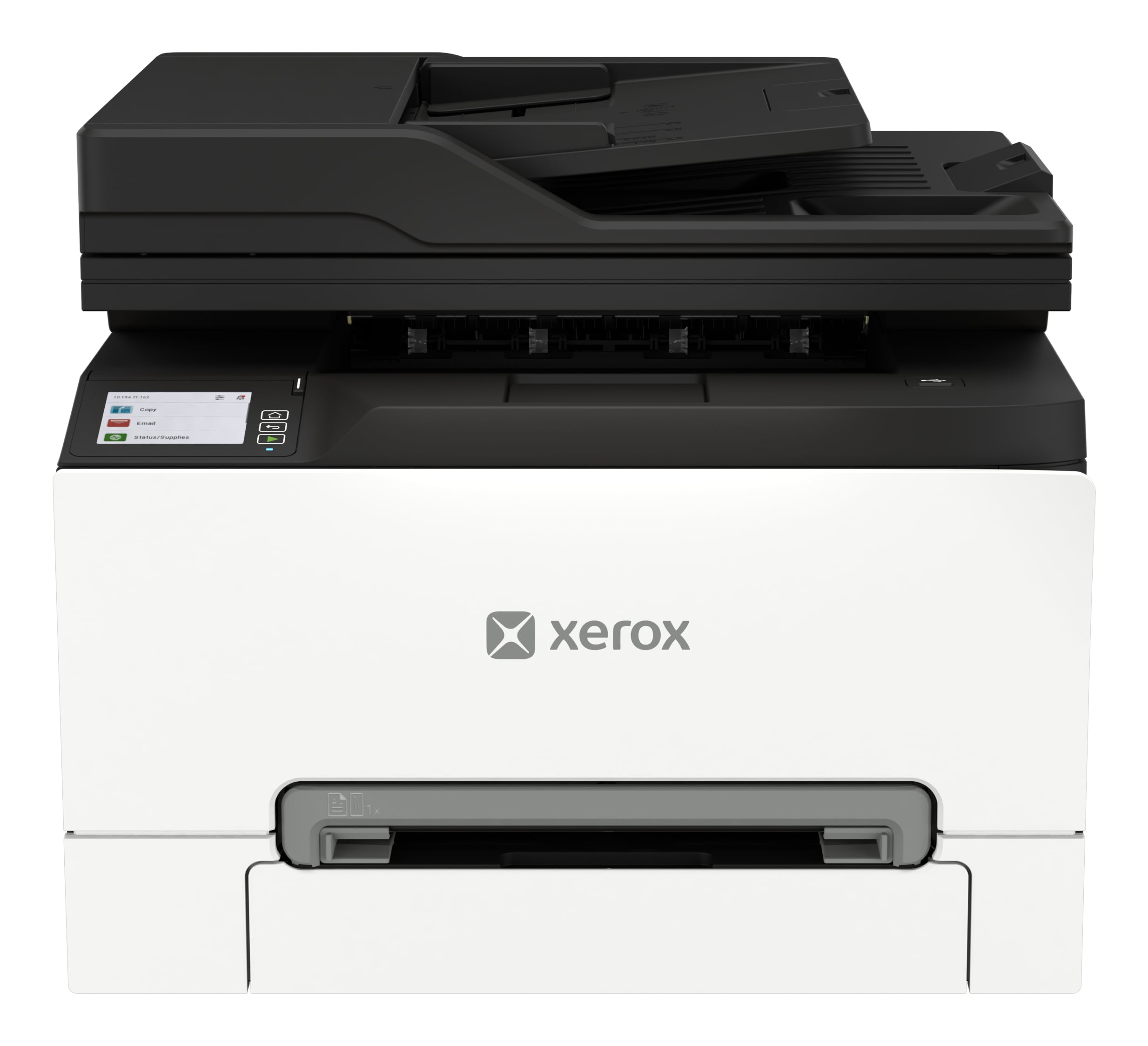 Xerox C303a Farblaserdrucker Scanner Kopierer Fax USB LAN WLAN 35€ Cashback