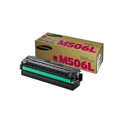 500 g günstig Kaufen-Samsung CLT-M506L Toner magenta hohe Kapazität 3.500 S.. Samsung CLT-M506L Toner magenta hohe Kapazität 3.500 S. <![CDATA[• Toner (Magenta)]]>. 