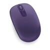 Microsoft Wireless Mobile Mouse 1850 violett U7Z-00043