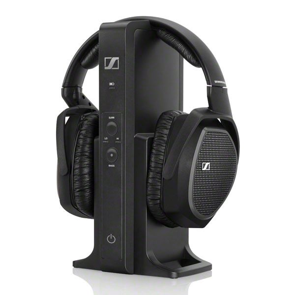 Sennheiser RS 175 Digitaler Funkkopfhörer - Mehrfachübertragung