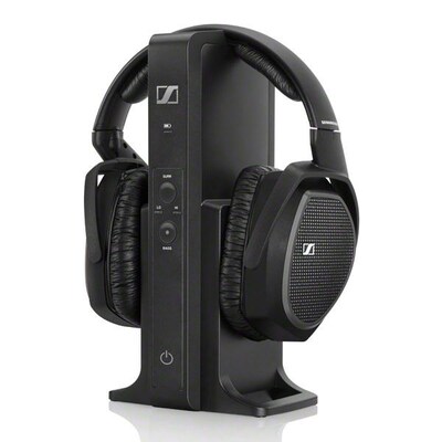 im 1 günstig Kaufen-Sennheiser RS 175-U Digitaler Funkkopfhörer - Mehrfachübertragung. Sennheiser RS 175-U Digitaler Funkkopfhörer - Mehrfachübertragung <![CDATA[• Typ: Ohr umschließend, geschlossen • Übertragungsbereich: Hz bis kHz, Impedanz: • 