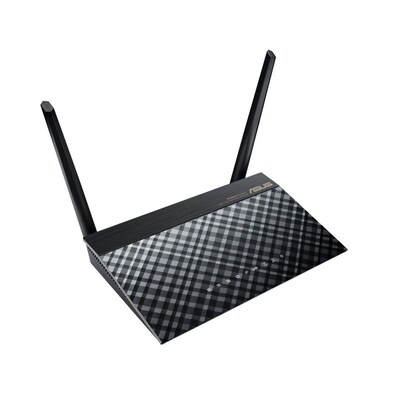 Asus  RT-AC51U AC750 WLAN Router 733Mbit/s | 04716659931119
