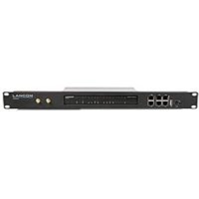 To Use günstig Kaufen-LANCOM Rack Mount Plus - Rackmontagesatz - 48.3 cm (19"). LANCOM Rack Mount Plus - Rackmontagesatz - 48.3 cm (19") <![CDATA[• Nach vorne geführte Anschlüsse ermöglichen komfortablen Zugriff • Für alle LANCOM Geräte im Kunststoffgehäuse]]