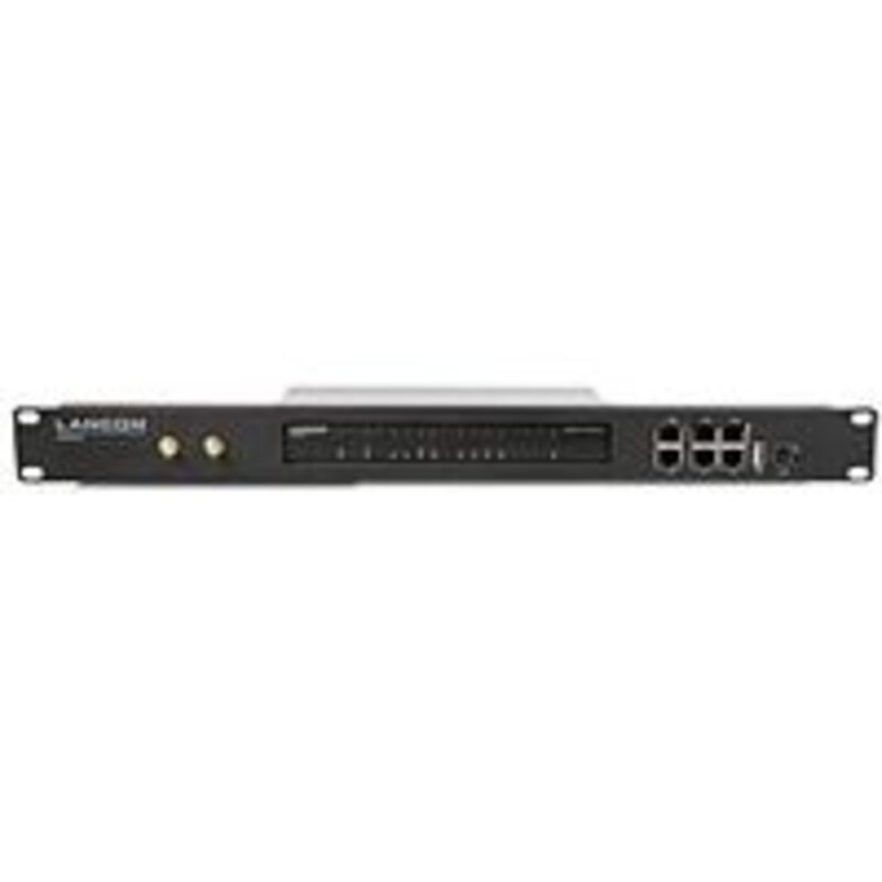 LANCOM Rack Mount Plus - Rackmontagesatz - 48.3 cm (19")