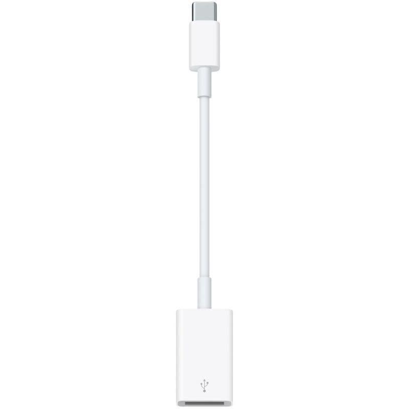 Apple-USB-C-auf-USB-Adapter