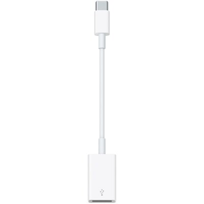 Original Apple günstig Kaufen-Apple USB-C-auf-USB-Adapter. Apple USB-C-auf-USB-Adapter <![CDATA[• Original Zubehör von Apple • Anschlüsse: USB 3.1, 1. Generation, USB-C]]>. 