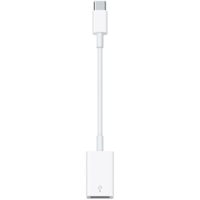 Apple USB günstig Kaufen-Apple USB-C-auf-USB-Adapter. Apple USB-C-auf-USB-Adapter <![CDATA[• Original Zubehör von Apple • Anschlüsse: USB 3.1, 1. Generation, USB-C]]>. 