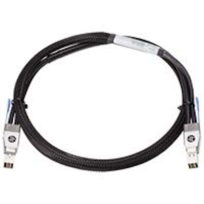 Cable Kabel günstig Kaufen-HPE Aruba 2920 Stacking Cable 0.5m. HPE Aruba 2920 Stacking Cable 0.5m <![CDATA[• HP Stacking-Kabel • für HP 2920-24G Switch]]>. 