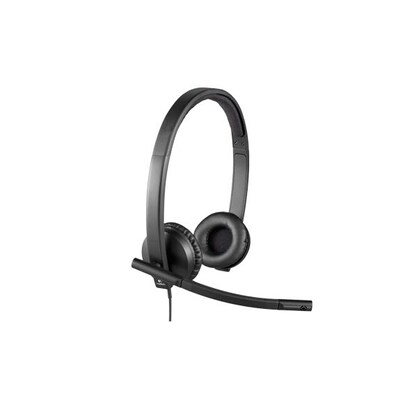 Kabelgebundenes Beidseitiges günstig Kaufen-Logitech H570e Kabelgebundenes Beidseitiges Headset Stereo USB Bulk Schwarz. Logitech H570e Kabelgebundenes Beidseitiges Headset Stereo USB Bulk Schwarz <![CDATA[• Anwendungsbereich: Standard, Kopfbügel beidseitig • Kabelgebunden, Schwarz, 111g • U