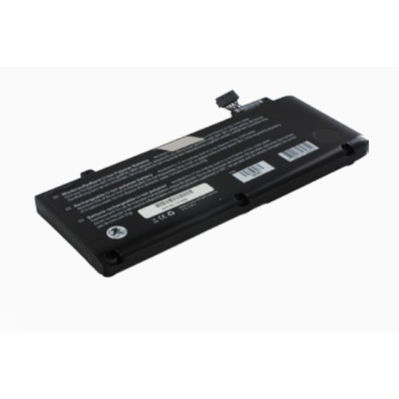 LMP Batterie MacBook Pro 13&quot; Alu Unibody ab 06/2009