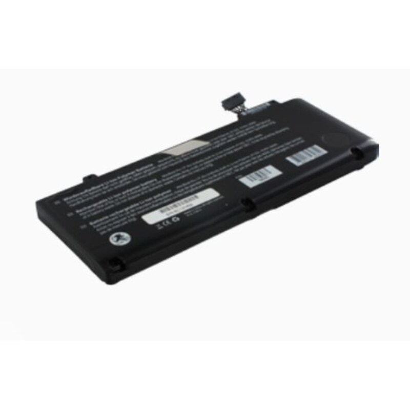 LMP Batterie MacBook Pro 13" Alu Unibody ab 06/2009