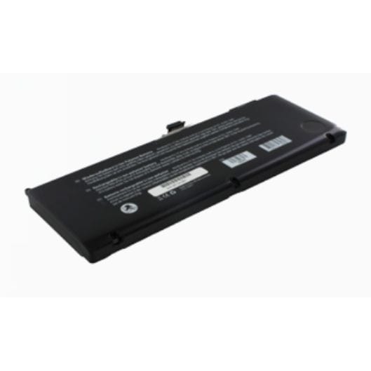 Lmp Batterie Macbook Pro 15" Alu Unibody 06/2009 - 02/2011 9696