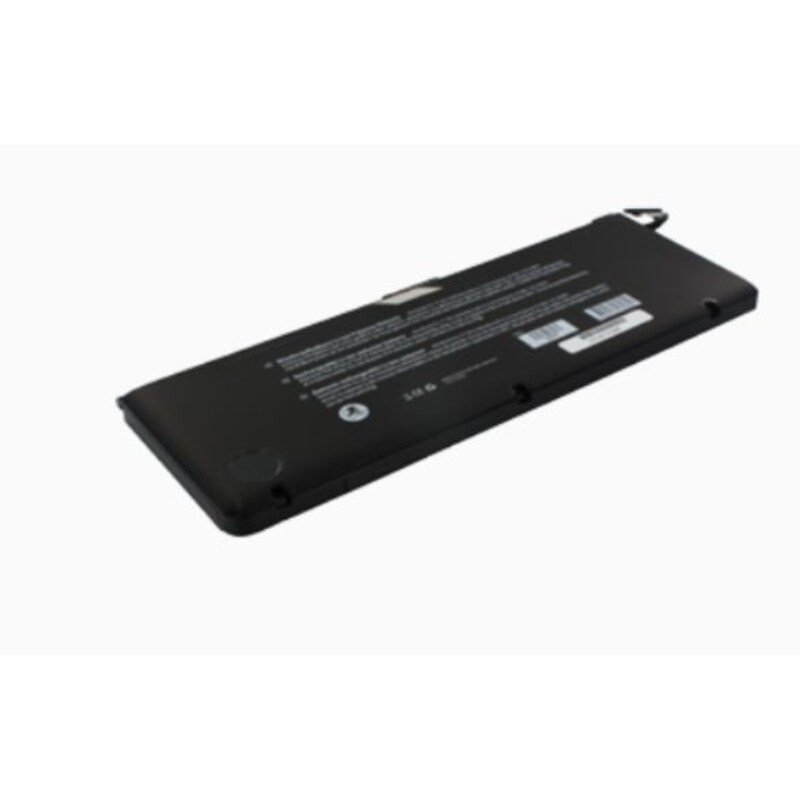 LMP Batterie MacBook Pro 17" Alu Unibody early/2009 - mid/2010