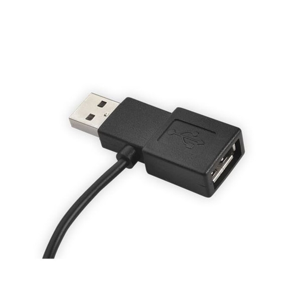 Cooler Master NotePal X-Slim II Notebookkühler bis 15,6" 200 mm Lüfter USB-Hub
