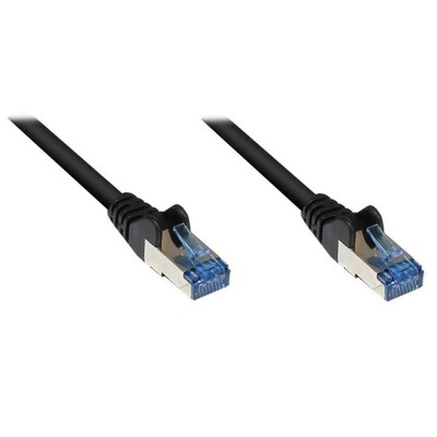 Sitzbankbezug,Schwarz günstig Kaufen-Good Connections Patchkabel Cat. 6a S/FTP, PiMF halogenfrei 500MHz schwarz 0,25m. Good Connections Patchkabel Cat. 6a S/FTP, PiMF halogenfrei 500MHz schwarz 0,25m <![CDATA[Good Connections Patchkabel Cat. 6a S/FTP, PiMF halogenfrei 500MHz schwarz 0,25m]]>