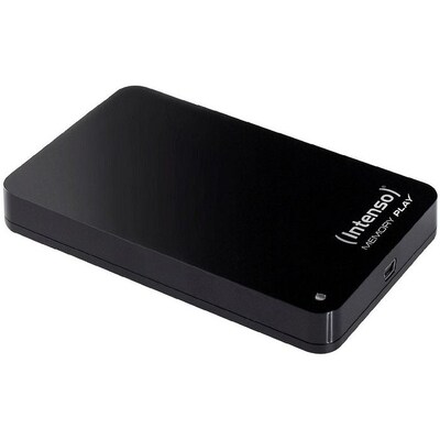 Mit Memory günstig Kaufen-Intenso Memory Play 1TB USB3.0 2,5Zoll Schwarz - inkl. Wandhalterung. Intenso Memory Play 1TB USB3.0 2,5Zoll Schwarz - inkl. Wandhalterung <![CDATA[• 1 TB • USB3.0 • 2,5 Zoll • Ideal für TV-Mitschnitte • Schalter ON/Off]]>. 