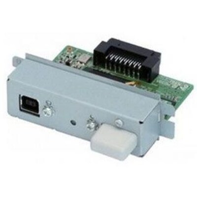 Epson  C32C824613 UB-R04 WLAN Interface-Adapter Bondrucker | 05711045711336