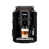 Krups EA 8108 Espresso-Kaffee-Vollautomat Schwarz