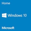 Windows 10 Home 64 Bit OEM Vollversion