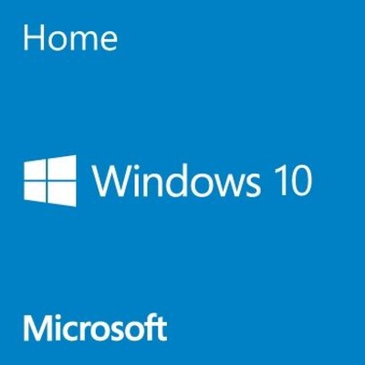 Microsoft Windows 10 Home 64 Bit OEM Vollversion | 00885370922332