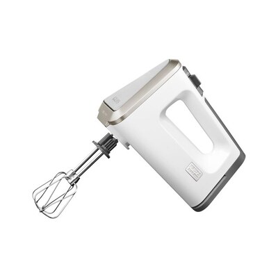 Krups  GN 9001 White Collection Handmixer 3 Mix 9000 Weiß | 03045388112492
