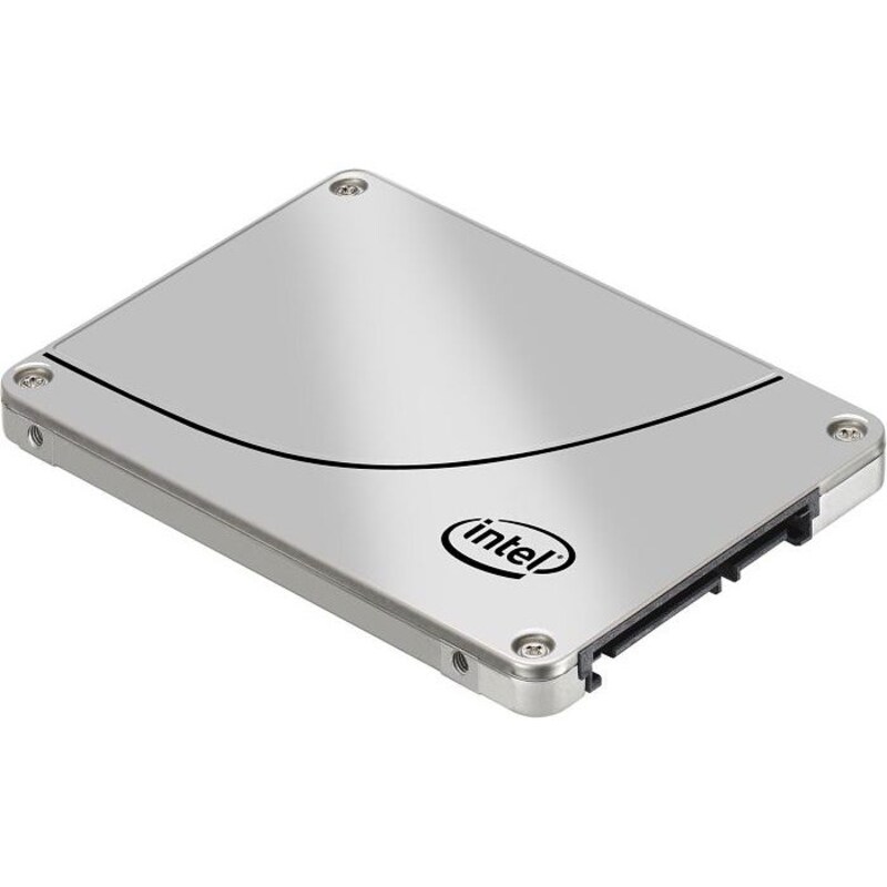 Intel SSD DC S3710 Serie 400GB 2.5zoll MLC SATA600 - Enterprise