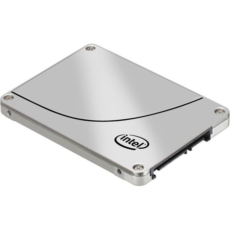 Enterprise SATA günstig Kaufen-Intel SSD DC S3710 Serie 400GB 2.5zoll MLC SATA600 - Enterprise. Intel SSD DC S3710 Serie 400GB 2.5zoll MLC SATA600 - Enterprise <![CDATA[• 400 GB - 7 mm Bauhöhe • 2,5 Zoll, SATA III (600 Mbyte/s) • Maximale Lese-/Schreibgeschwindigkeit: 550 MB/s / 470 MB