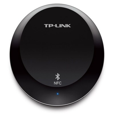 Bluetooth 1 günstig Kaufen-TP-LINK HA100 Bluetooth Audio Adapter. TP-LINK HA100 Bluetooth Audio Adapter <![CDATA[• Musik per Bluetooth vom Smartphone/Tablet zur Musikanlage streamen • für jedes Bluetooth- oder NFC-fähige Gerät (HA100- oder NFC-T) • Geeignet für jede Musik