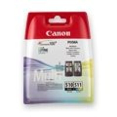 Schwarz Gelb günstig Kaufen-Canon 2970B010 Druckerpatrone Multipack schwarz cyan magenta gelb PG-510 CL-511. Canon 2970B010 Druckerpatrone Multipack schwarz cyan magenta gelb PG-510 CL-511 <![CDATA[Canon 2970B010 Druckerpatrone Multipack schwarz cyan magenta gelb PG-510 CL-511]]>. 