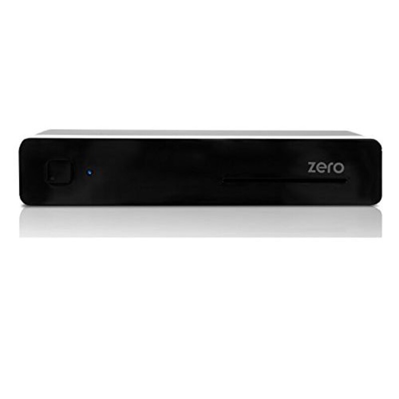 VU+ ZERO Full HD 1x DVB-S2 Tuner Linux Receiver