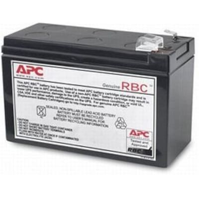 APC Ersatzbatterie günstig Kaufen-APC APCRBC110 Ersatzbatterie für BR550GI. APC APCRBC110 Ersatzbatterie für BR550GI <![CDATA[APC APCRBC110 Ersatzbatterie für BR550GI]]>. 