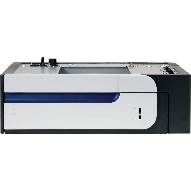 HP B5L34A Papierzuführung 550 Blatt für Color LaserJet Enterprise M552dn M553