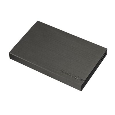 Board/Platine günstig Kaufen-Intenso Memory Board USB3.0 1TB 2,5zoll anthrazit. Intenso Memory Board USB3.0 1TB 2,5zoll anthrazit <![CDATA[• 1 TB • extern: USB3.0, abwärtskompatibel • 2,5 Zoll • gebürstetes Aluminiumgehäuse]]>. 