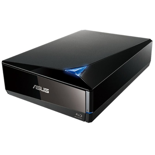 ASUS BW-16D1H-U Pro Blu-ray Brenner USB 3.0 schwarz