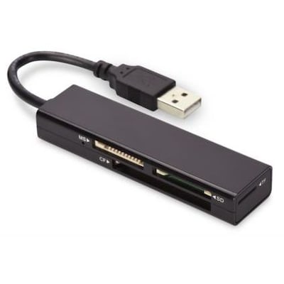 USB C günstig Kaufen-Ednet Multi Card Reader USB 2.0 Kartenleser. Ednet Multi Card Reader USB 2.0 Kartenleser <![CDATA[Ednet Multi Card Reader USB 2.0 Kartenleser]]>. 
