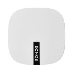 Sonos BOOST wei&szlig; WLAN-Erweiterung f&uuml;r das Sonos Smart Speaker System