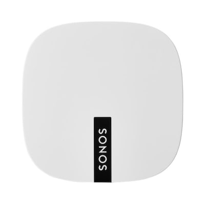 Set FC günstig Kaufen-Sonos BOOST weiß WLAN-Erweiterung für das Sonos Smart Speaker System. Sonos BOOST weiß WLAN-Erweiterung für das Sonos Smart Speaker System <![CDATA[• Erweitert die Reichweite Ihres Sonos Smart Speaker Systems • Keine Aussetzer, Ver