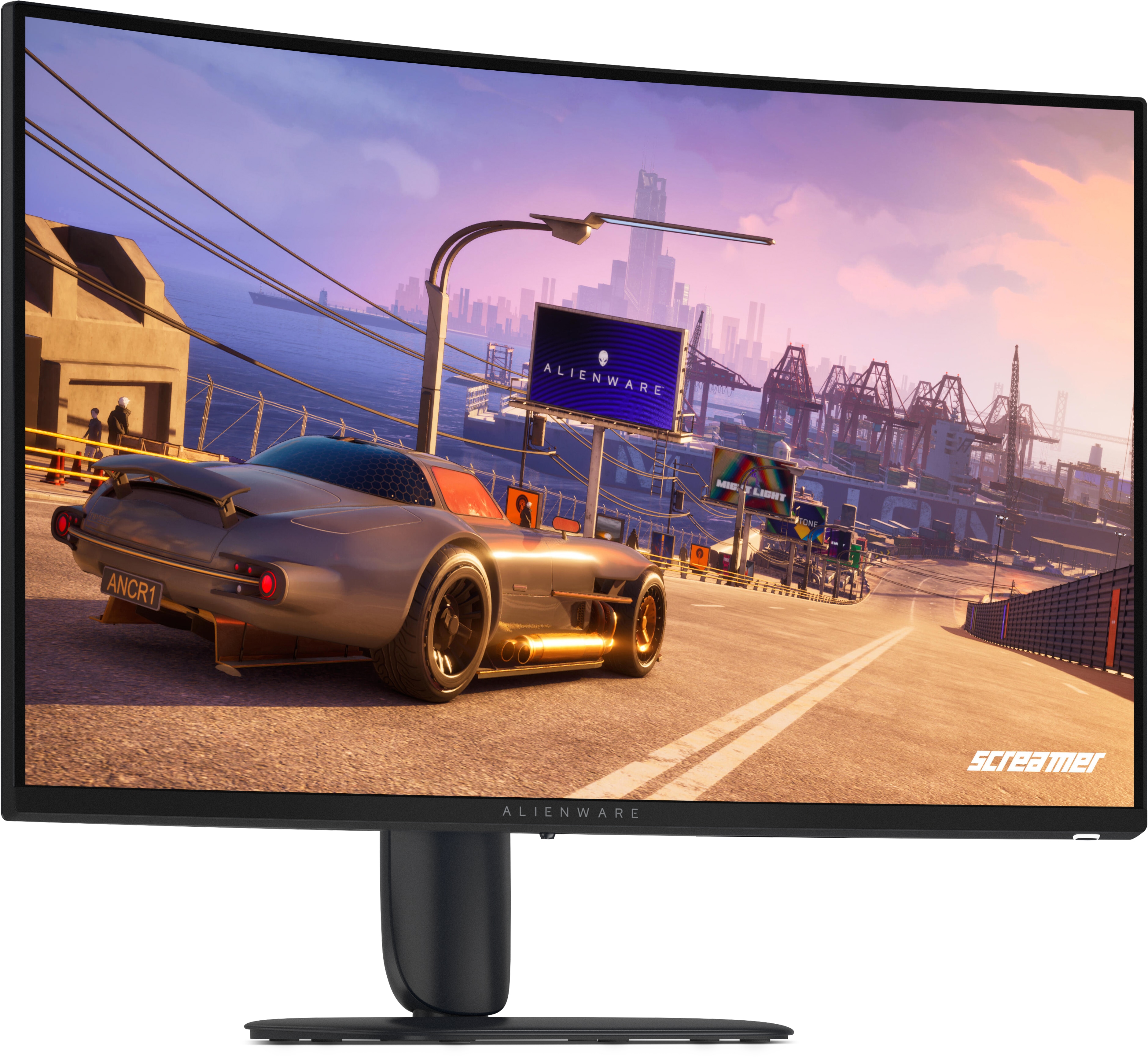 Dell Alienware AW3226DM 80cm/31.5" QHD VA 240Hz 16:9 Gaming Monitor